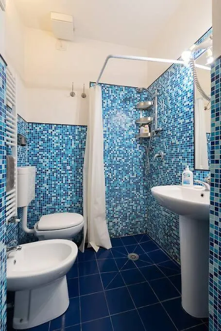 Apartment Elegant Gloria Retreat Florence