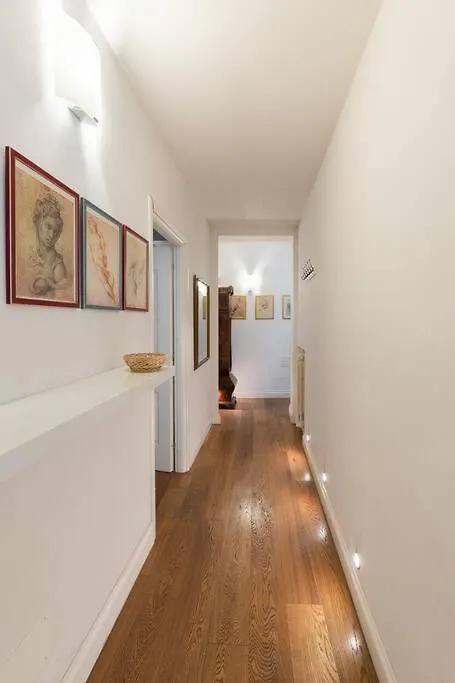 Apartment Elegant Gloria Retreat Florence