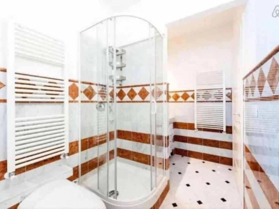 Apartment Elegant Gloria Retreat Florence