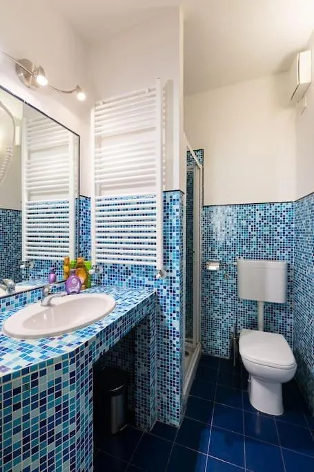 Apartment Elegant Gloria Retreat Florence