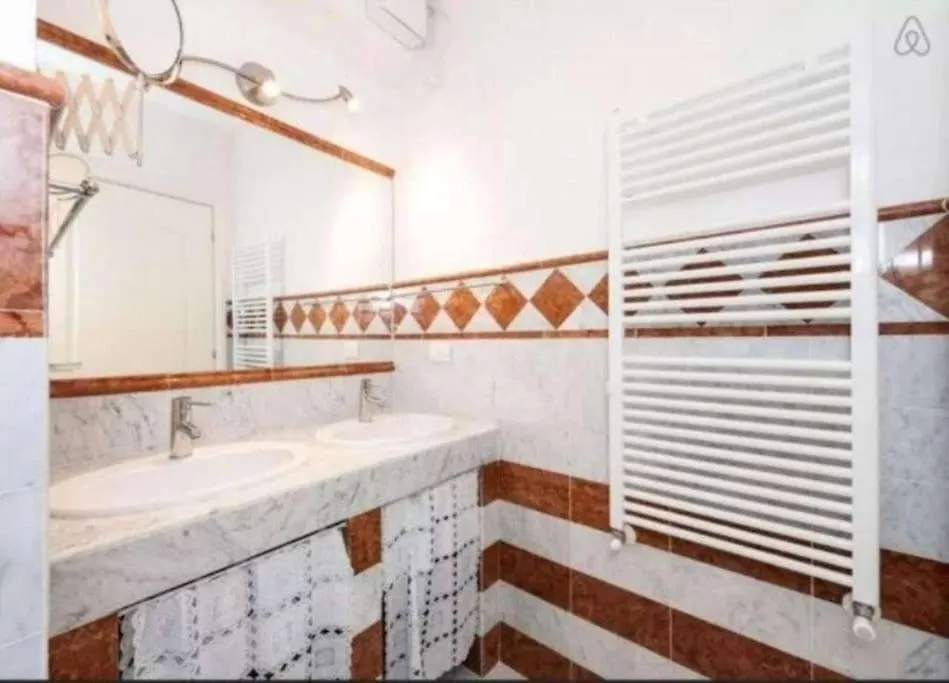 Apartment Elegant Gloria Retreat Florence