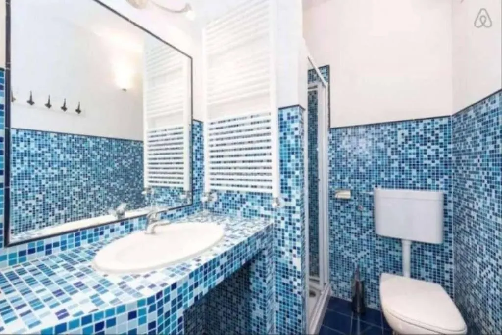 Apartment Elegant Gloria Retreat Florence 0*,