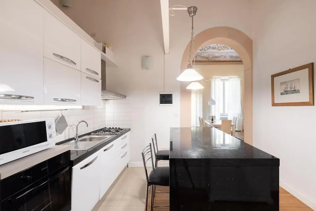 Apartment Elegant Gloria Retreat Florence