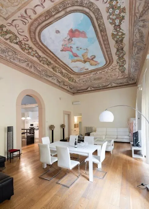 Apartment Elegant Gloria Retreat Florence 0*,  Italy