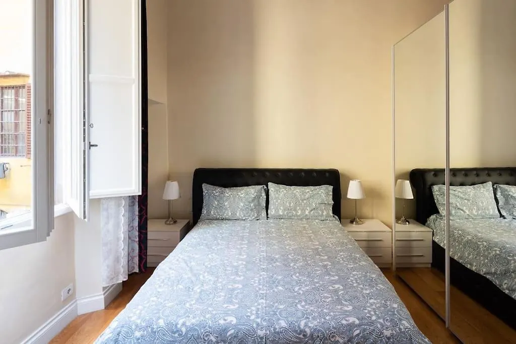 Apartment Elegant Gloria Retreat Florence Italy