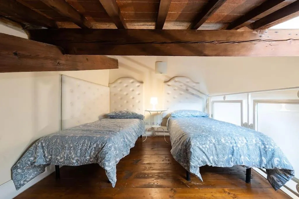 Apartment Elegant Gloria Retreat Florence Italy