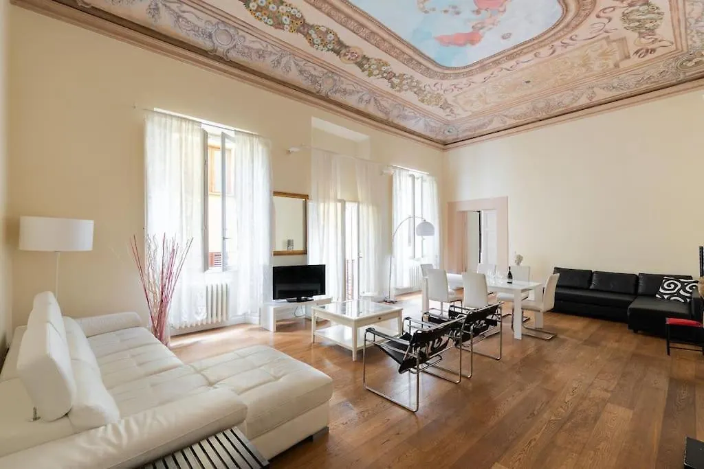 Apartment Elegant Gloria Retreat Florence 0*,  Italy