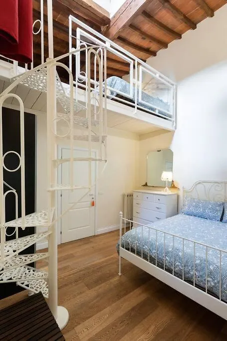 Apartment Elegant Gloria Retreat Florence Italy