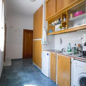 Konukevi Il Ghiro, Floransa