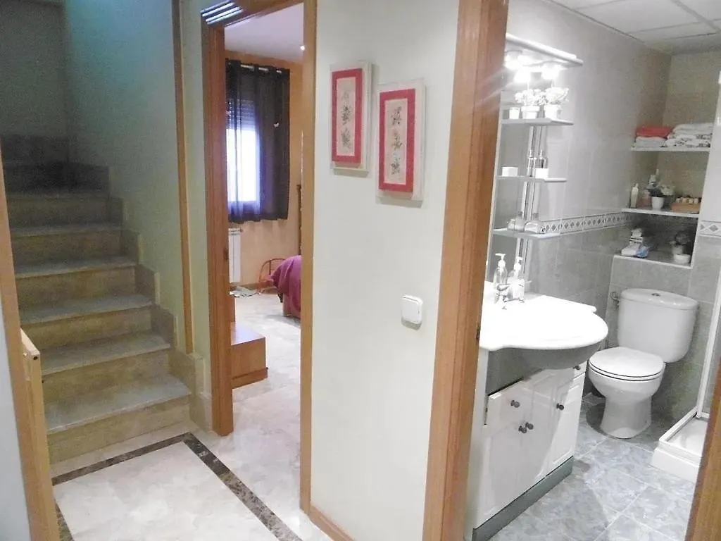 Apartment Elegant Gloria Retreat Floransa
